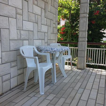 Accommodation Vitalio Umago Exterior foto