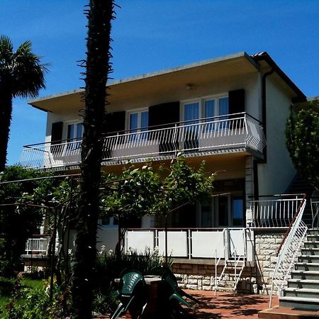 Accommodation Vitalio Umago Exterior foto