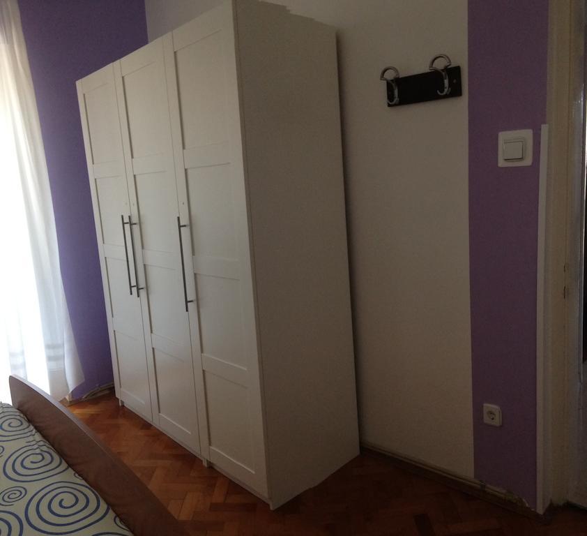 Accommodation Vitalio Umago Quarto foto